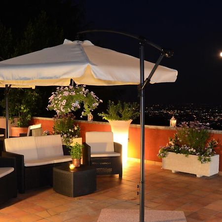 B&B Ca'Baracca Bellavista Басано дел Грапа Екстериор снимка