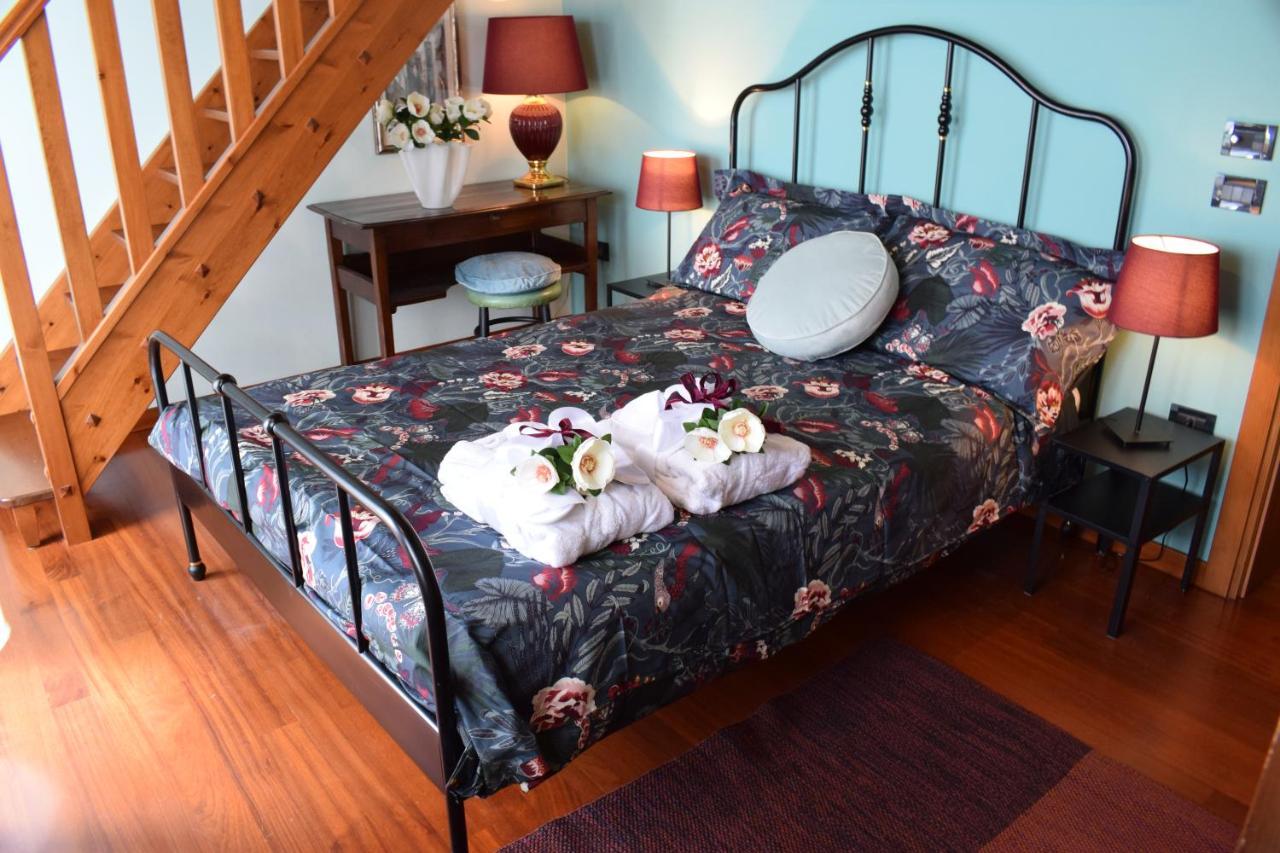 B&B Ca'Baracca Bellavista Басано дел Грапа Екстериор снимка
