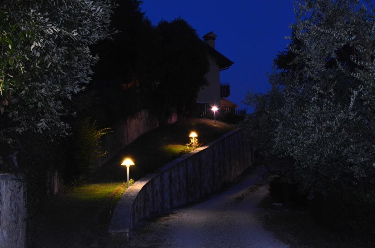 B&B Ca'Baracca Bellavista Басано дел Грапа Екстериор снимка