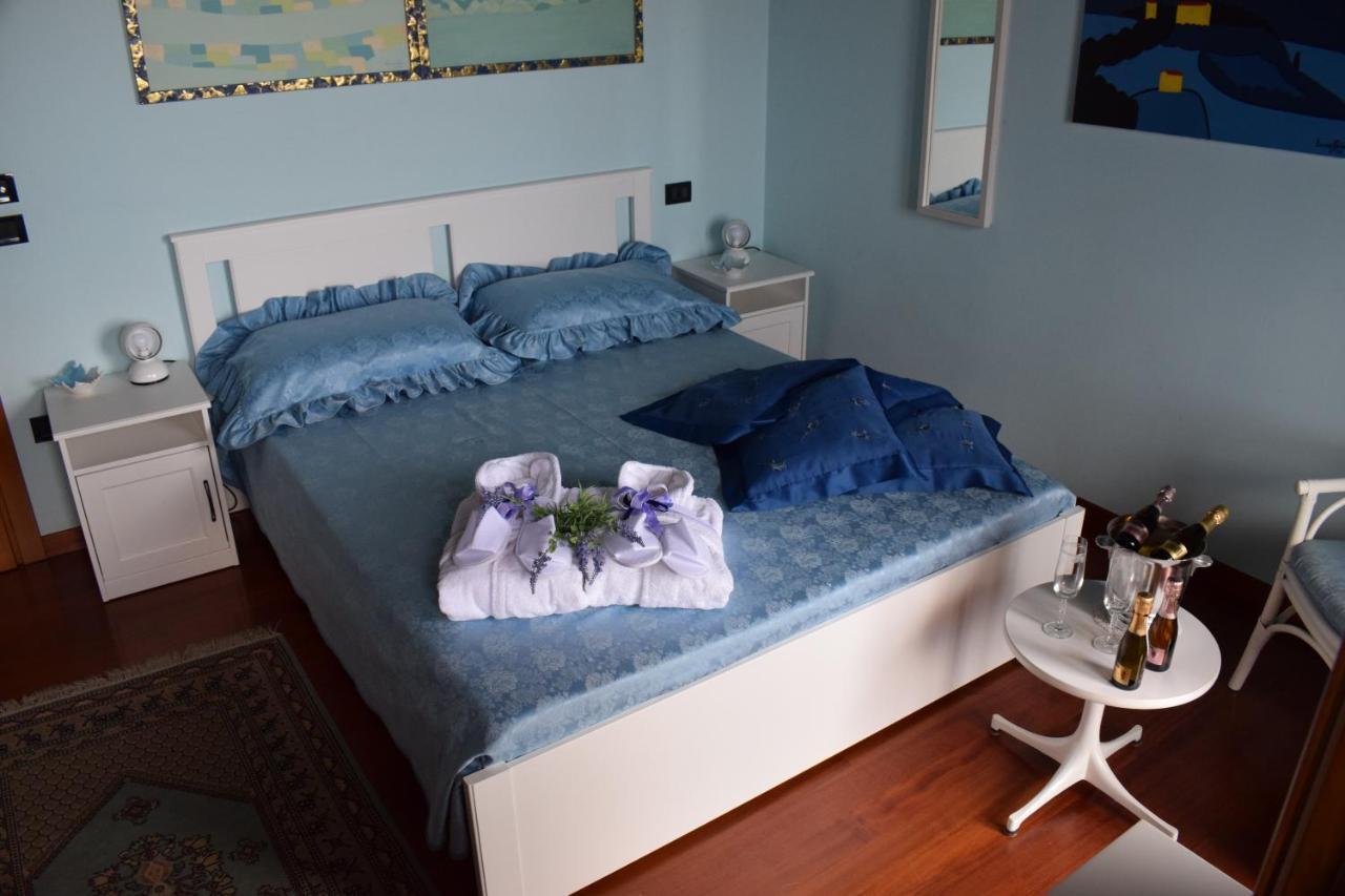 B&B Ca'Baracca Bellavista Басано дел Грапа Екстериор снимка