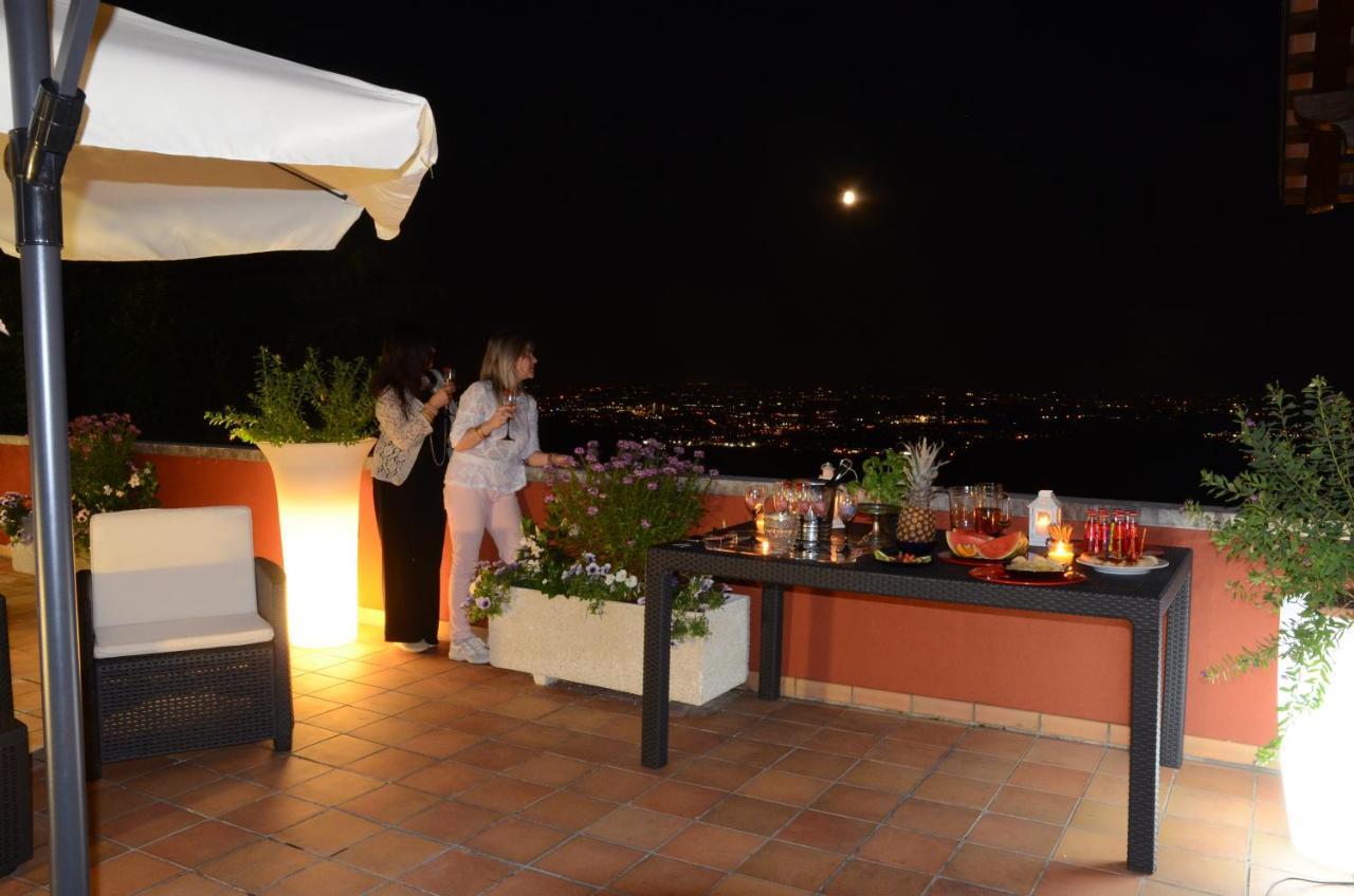 B&B Ca'Baracca Bellavista Басано дел Грапа Екстериор снимка
