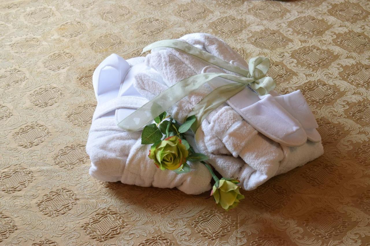B&B Ca'Baracca Bellavista Басано дел Грапа Екстериор снимка