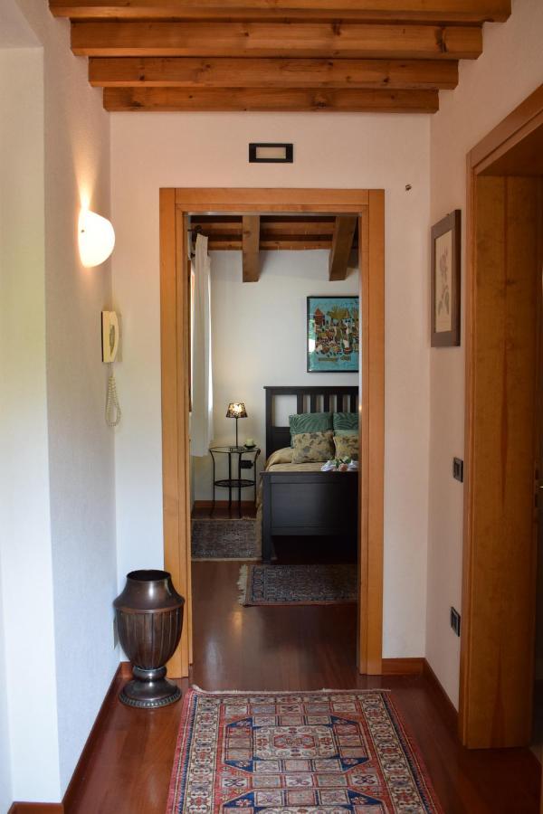 B&B Ca'Baracca Bellavista Басано дел Грапа Екстериор снимка