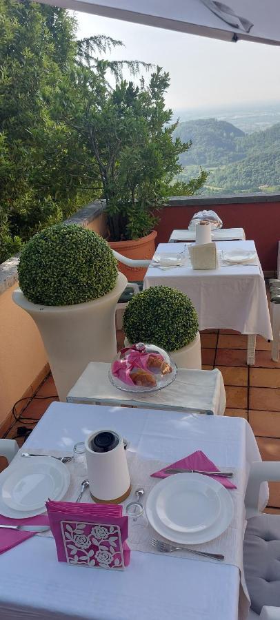 B&B Ca'Baracca Bellavista Басано дел Грапа Екстериор снимка