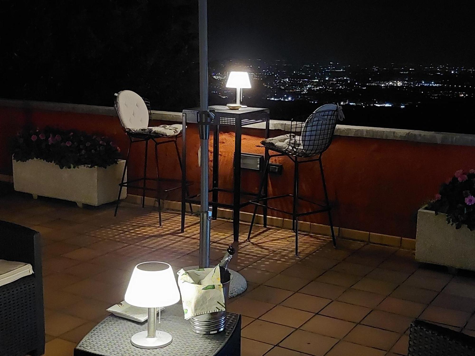 B&B Ca'Baracca Bellavista Басано дел Грапа Екстериор снимка