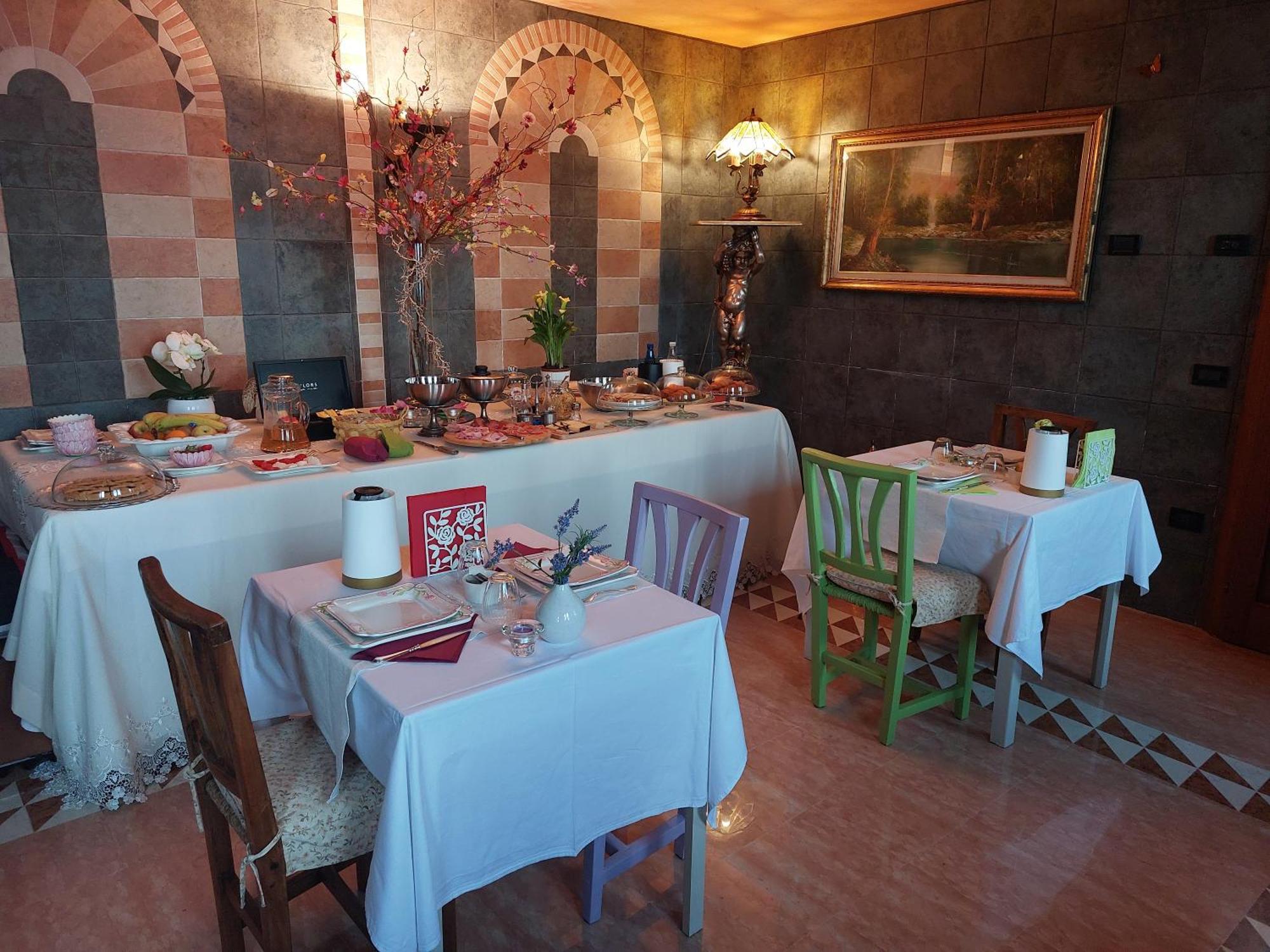 B&B Ca'Baracca Bellavista Басано дел Грапа Екстериор снимка