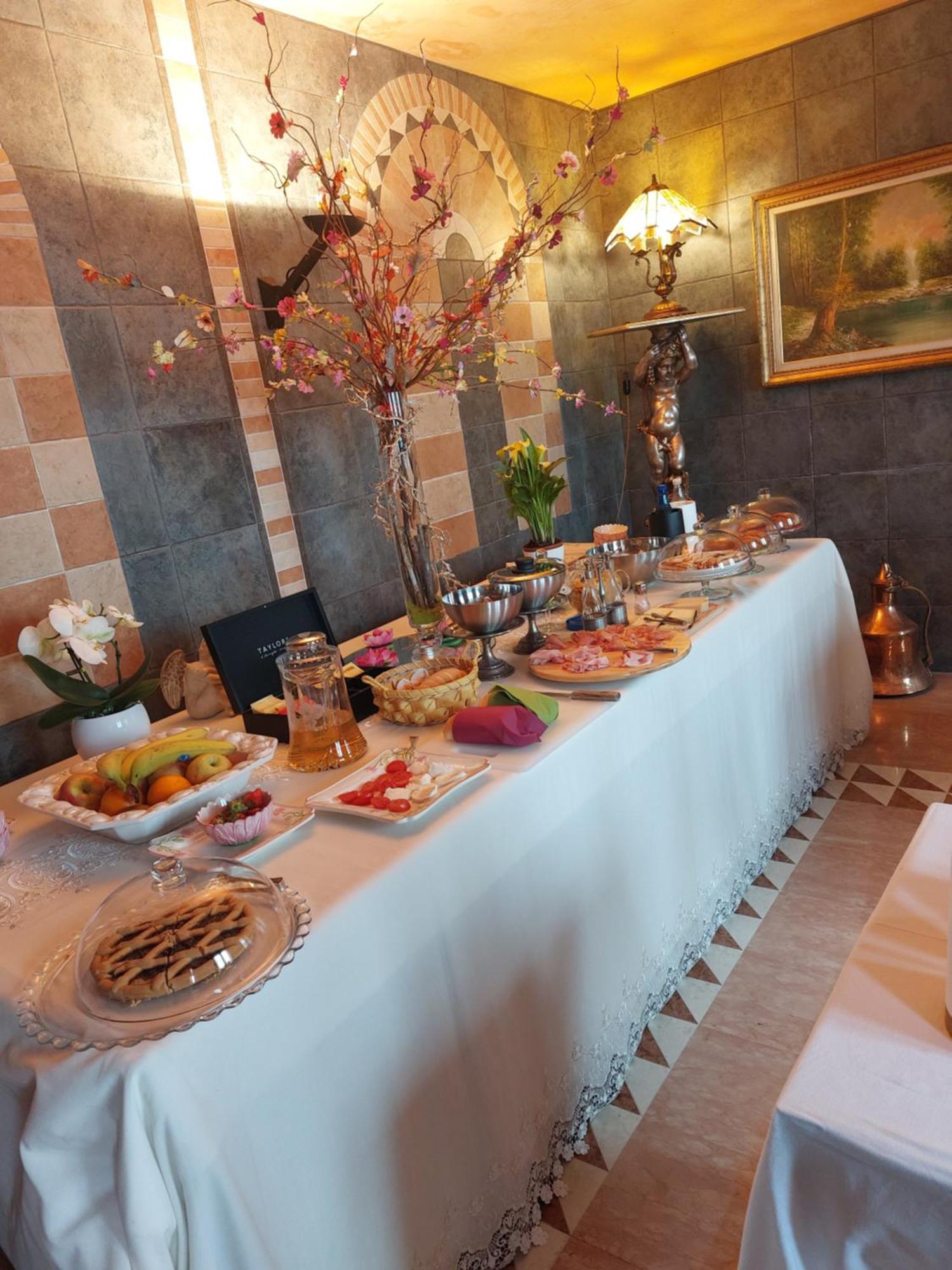 B&B Ca'Baracca Bellavista Басано дел Грапа Екстериор снимка